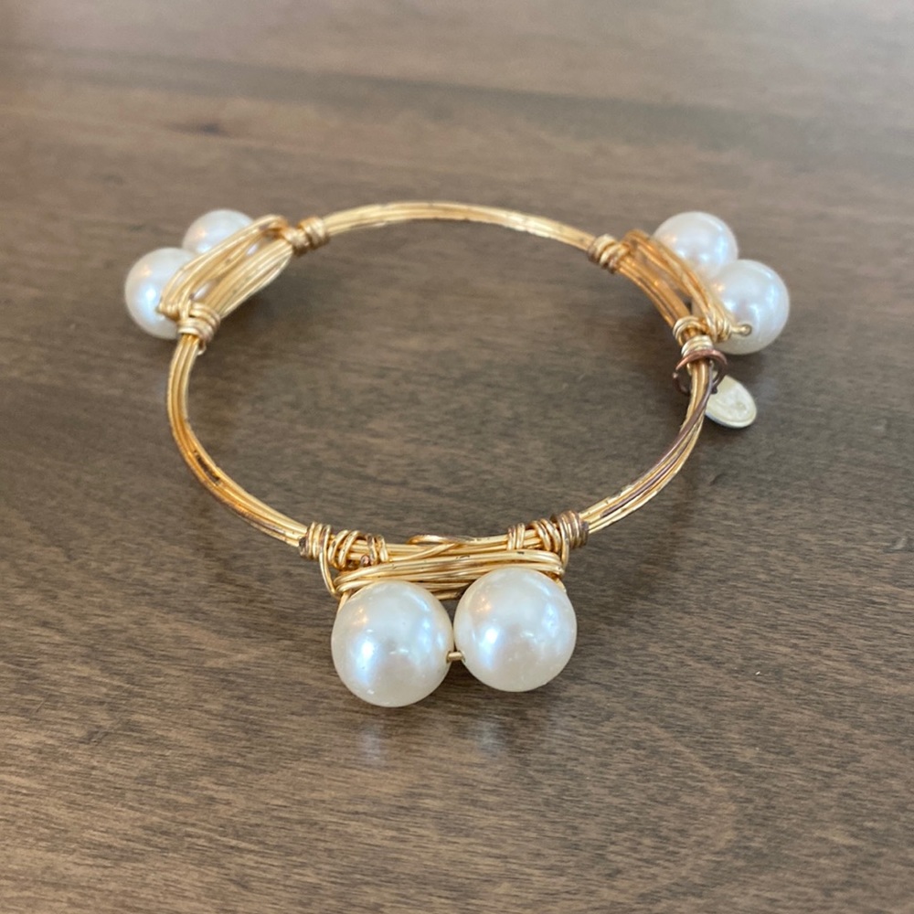 Pearl, bracelet